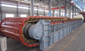 重型板式給料機(jī)