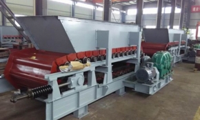 重型板式給料機(jī)