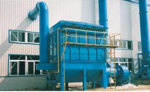靜電除塵器廠家